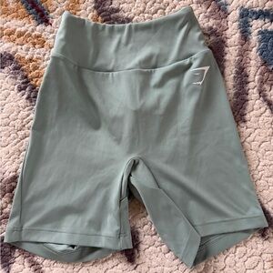 Gymshark Seamless Scrunch Shorts